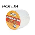 Băng keo chống thấm đa năng chống thấm nước, chịu nhiệt tốt, Loại 5cm x 5m