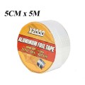 Băng keo chống thấm đa năng chống thấm nước, chịu nhiệt tốt, Loại 5cm x 5m