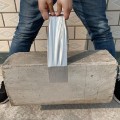 Băng keo chống thấm đa năng chống thấm nước, chịu nhiệt tốt, Loại 5cm x 5m