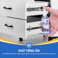 Chai xịt dầu bôi trơn chống rỉ sét đa năng 100ml