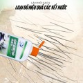 Dung dịch làm sạch vết xước sàn gạch men, lát nền nhà - Tẩy cưc mạnh