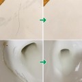 Dung dịch làm sạch vết xước sàn gạch men, lát nền nhà - Tẩy cưc mạnh