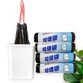 Túi đựng rác tự phân hủy có dây rút thông minh sạch sẽ