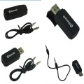USB nhận tín hiệu bluetooth jack 3.5mm giúp chuyển đổi âm thanh tiện lợi