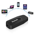 USB nhận tín hiệu bluetooth jack 3.5mm giúp chuyển đổi âm thanh tiện lợi