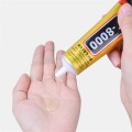 Keo dán đa năng E8000 50ml