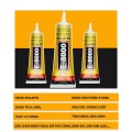 Keo dán đa năng E8000 50ml