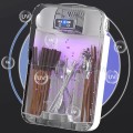 Máy khử trùng đũa thìa ngăn nấm mốc, bảo vệ sức khỏe