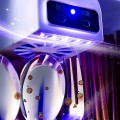 Máy khử trùng đũa thìa ngăn nấm mốc, bảo vệ sức khỏe