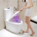 Máy tiệt trùng bồn cầu khử mùi, diệt khuẩn bằng tia UV