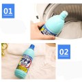 Nước tẩy trắng quần áo Rocket nhanh chóng và hiệu quả 600ml 