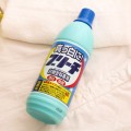 Nước tẩy trắng quần áo Rocket nhanh chóng và hiệu quả 600ml 