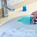 Nước tẩy trắng quần áo Rocket nhanh chóng và hiệu quả 600ml 