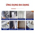 Gel tẩy nấm mốc, làm sạch đa năng an toàn hiệu quả