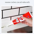 Gel tẩy nấm mốc, làm sạch đa năng an toàn hiệu quả