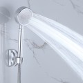 Vòi hoa sen tăng áp hợp kim nhôm cao cấp siêu tiết kiệm nước, Vòi hoa sen không dây
