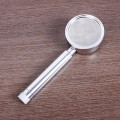 Vòi hoa sen tăng áp hợp kim nhôm cao cấp siêu tiết kiệm nước, Vòi hoa sen không dây