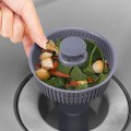 Bộ lọc rác bồn rửa bát đa năng ngăn mùi hôi, ngăn côn trùng