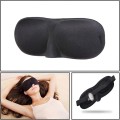 Bịt mắt 3D ngủ trưa thoáng khí, mềm mại