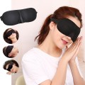 Bịt mắt 3D ngủ trưa thoáng khí, mềm mại