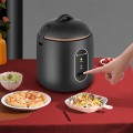 Nồi cơm điện mini 1.2L chống dính cao cấp