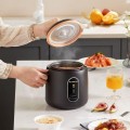 Nồi cơm điện mini 1.2L chống dính cao cấp