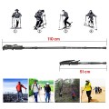 Gậy leo núi, trekking gấp gọn tiện dụng