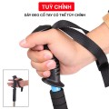 Gậy leo núi, trekking gấp gọn tiện dụng