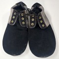 Giày đá cầu mỏ vịt 2 lớp tiêu chuẩn thi đấu, Size 40