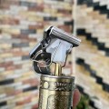 Tông đơ cắt tóc, cạo râu, bấm viền chuyên nghiệp