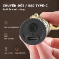 Tông đơ cắt tóc, cạo râu, bấm viền chuyên nghiệp