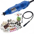 Máy khoan mài khắc mini đa năng 100 chi tiết