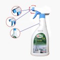 Chai tẩy cặn canxi nhà tắm đa năng, tiện dụng