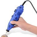 Máy khoan mài khắc mini đa năng 100 chi tiết