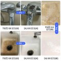 Chai tẩy cặn canxi nhà tắm đa năng, tiện dụng