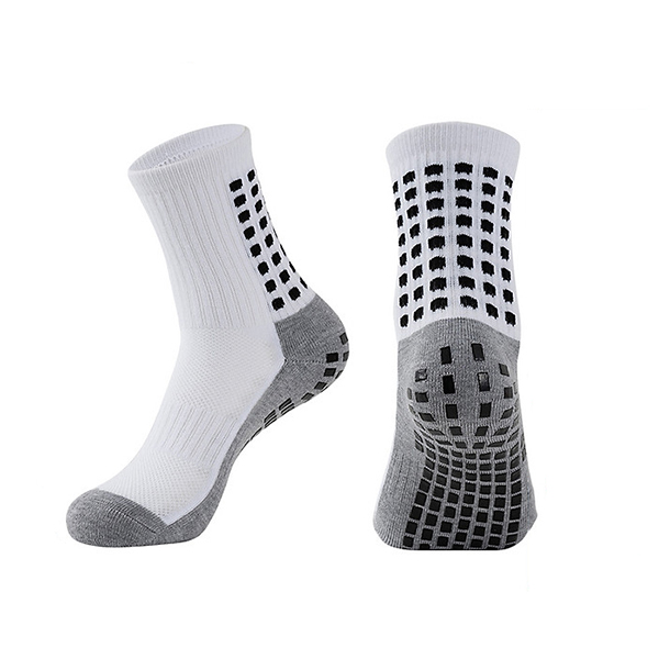 Tất đá bóng chơi thể thao chống trơn trượt chất lượng cao