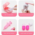 Bộ đồ chơi bác sĩ cho bé nhựa cao cấp, độ bền cao, Bộ 39 chi tiết