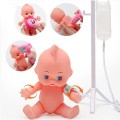 Bộ đồ chơi bác sĩ cho bé nhựa cao cấp, độ bền cao, Bộ 39 chi tiết