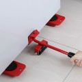 Dụng cụ nâng và di chuyển đồ nặng trong nhà thông minh
