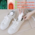 Máy sấy giày đa năng chất lượng cao có chức năng hẹn giờ