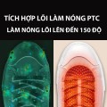 Máy sấy giày đa năng chất lượng cao có chức năng hẹn giờ