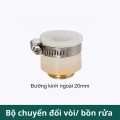 Ống nối vòi nước thông minh uốn cong linh hoạt