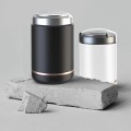 Máy cạo râu mini 3 lưỡi siêu nhỏ gọn bỏ túi tiện lợi