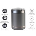 Máy cạo râu mini 3 lưỡi siêu nhỏ gọn bỏ túi tiện lợi