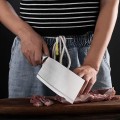 Bộ dao làm bếp 6 món siêu sắc cho gia đình