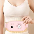 Đai massage chườm bụng kinh nguyệt 3 chế độ