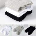 Hộp 10 đôi tất nam nữ khử mùi hôi chân hiệu quả, Hộp 10 đôi tất cổ thấp	