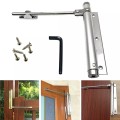 Bản lề đóng cửa tự động thông minh cho văn phòng, nhà ở