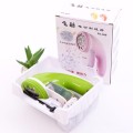 Máy cắt lông xù quần áo mini dùng điện