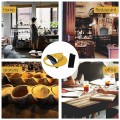 Bẫy chuột thông minh nắp bập bênh tự động kèm mồi (không gồm thùng)